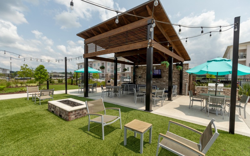 Community Amenities