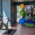 bright workout studio