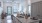 spacious living spaces