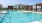 outdoor swimming pool