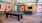billiards table in clubhouse